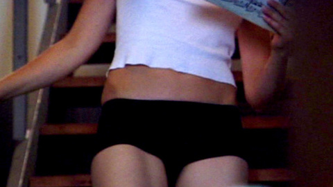 Pic: Kathleen Munroe in Eternal (2004)