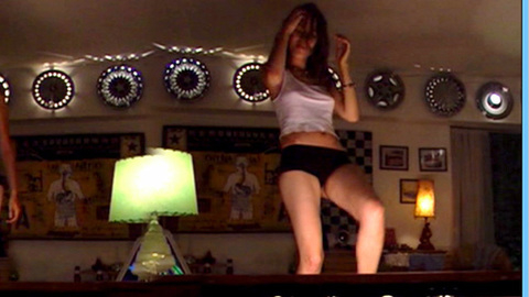 Pic: Kathleen Munroe in Eternal (2004)