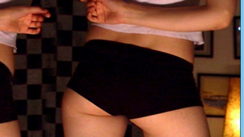 Pic: Kathleen Munroe in Eternal