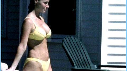 Pic: Patricia Bellemore in Harry Knuckles and the Pearl Necklace