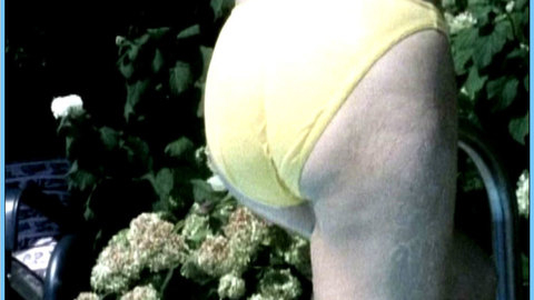 Pic: Patricia Bellemore in Harry Knuckles and the Pearl Necklace