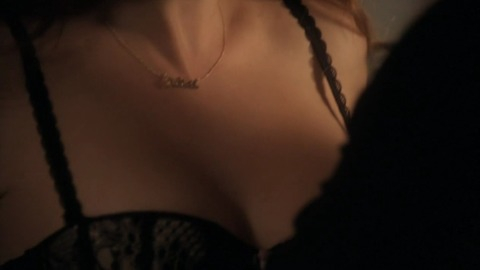 Pic: Erin Karpluk in Being Erica