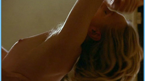 Pic: Hélène Vincent in I Don't Kiss