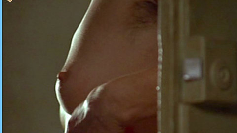 Pic: Hélène Vincent in I Don't Kiss