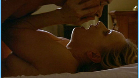 Pic: Hélène Vincent in I Don't Kiss