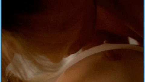 Pic: Veronica Hurnick in Bliss