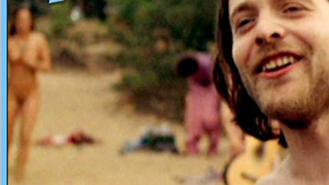 Pic: Mirjam Neebe in Kleinruppin forever