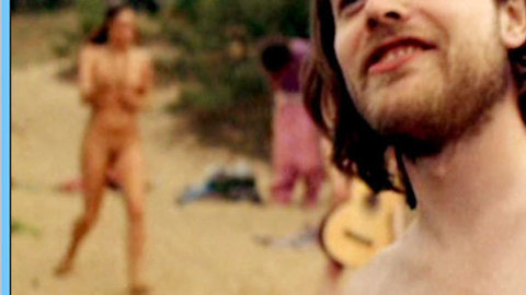 Pic: Mirjam Neebe in Kleinruppin forever