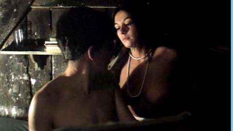 Pic: Ljiljana Blagojevic in Do You Remember Dolly Bell?