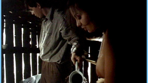 Pic: Ljiljana Blagojevic in Do You Remember Dolly Bell?