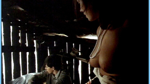 Pic: Ljiljana Blagojevic in Do You Remember Dolly Bell?