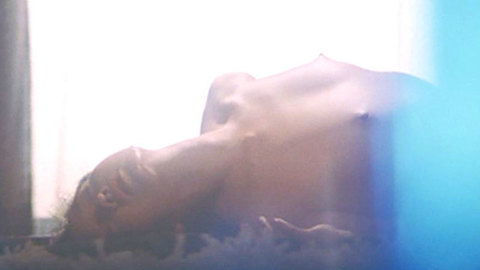 Pic: Kanako Higuchi in Manji