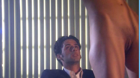 Pic: Tiffany Mason in Forbidden