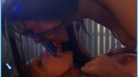 Pic: Maya Divine in Forbidden
