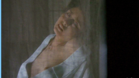 Pic: Rumiko Koyanagi in Hakujasho