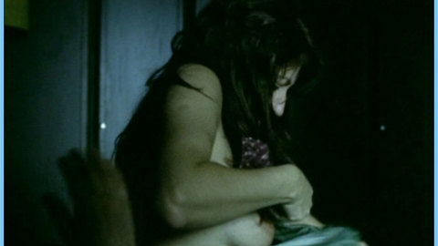 Pic: Mirjana Karanovic in Fraulein