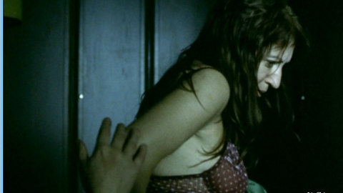 Pic: Mirjana Karanovic in Fraulein (2006)