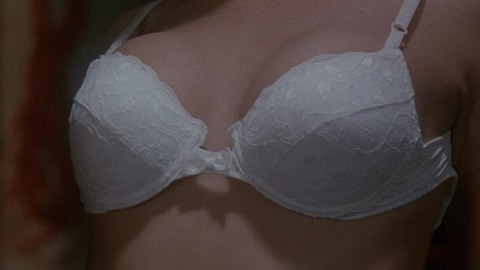 Pic: Shevonne Durkin in Leprechaun 2