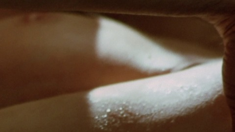 Pic: Ursula Flores in Women's Prison Massacre (1983)