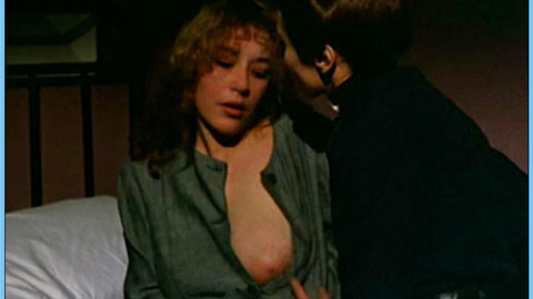 Pic: Antonella Giacomini in Caged Women