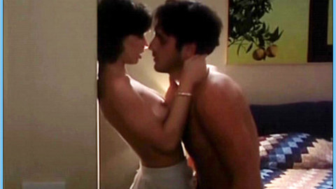 Pic: Francesca Schiavo in Coppia omicida