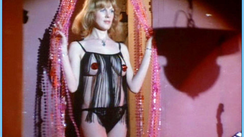 Pic: Carol Warren in The Killing of a Chinese Bookie