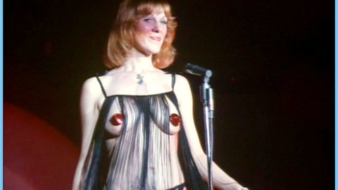 Pic: Carol Warren in The Killing of a Chinese Bookie