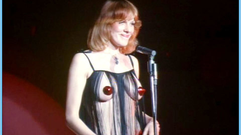 Pic: Carol Warren in The Killing of a Chinese Bookie