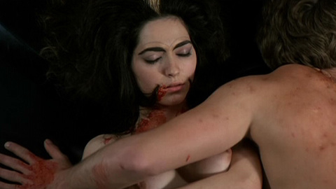 Pic: Ann Margaret Hughes in Transformations