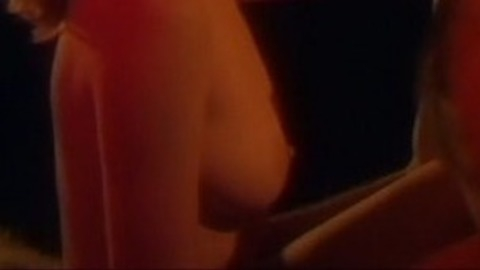 Pic: Ann Margaret Hughes in Top Model