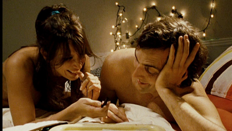 Pic: Lezley Zen in Buffalo Bushido