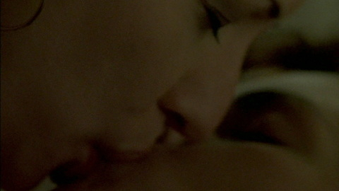 Pic: Angela Asher in Queer As Folk
