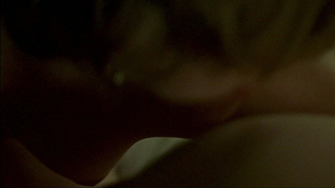 Pic: Angela Asher in Queer As Folk