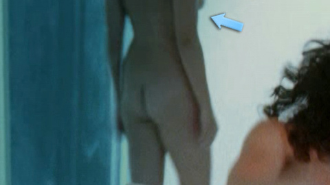 Pic: Rebecca Nicholson in Show Me Yours