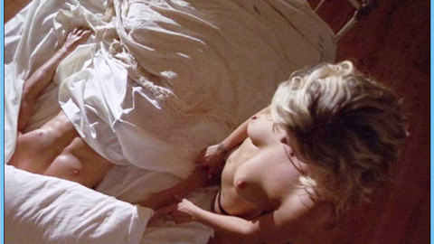 Pic: Carrie Fleming in The Tooth Fairy