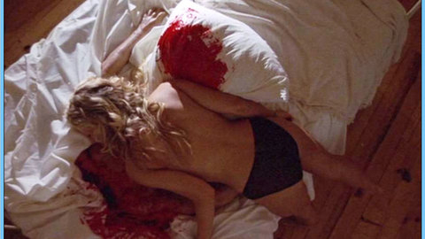 Pic: Carrie Fleming in The Tooth Fairy