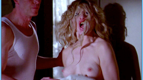 Pic: Carrie Fleming in Masters of Horror