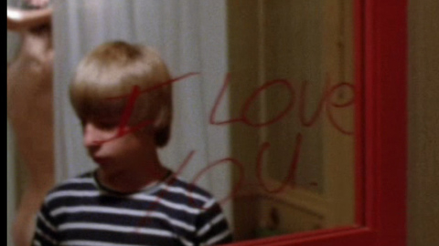 Pic: Jeannie Elias in The Pit