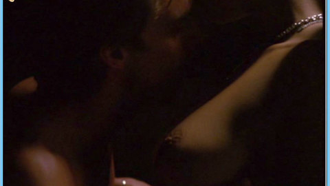 Pic: Sandra McCoy in Wild Things: Diamonds in the Rough