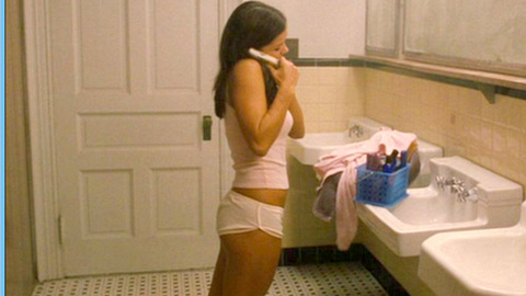 Pic: Sandra McCoy in Cry_Wolf (2005)