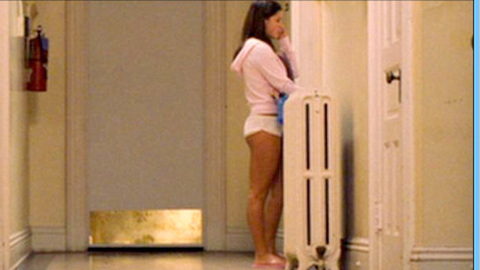 Pic: Sandra McCoy in Cry_Wolf (2005)