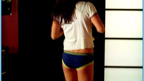 Pic: Sandra McCoy in CSI: NY (2005-2007)