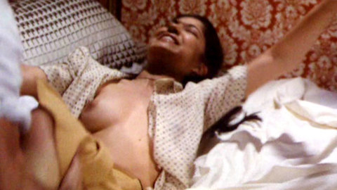 Pic: Reyes Poveda in Perros callejeros II