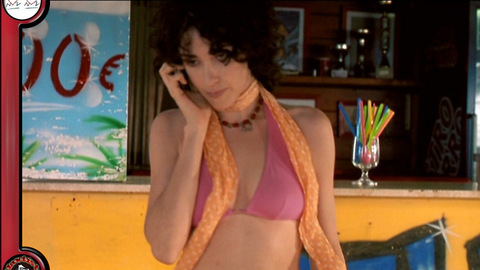 Pic: Anita Caprioli in Manuale d'amore