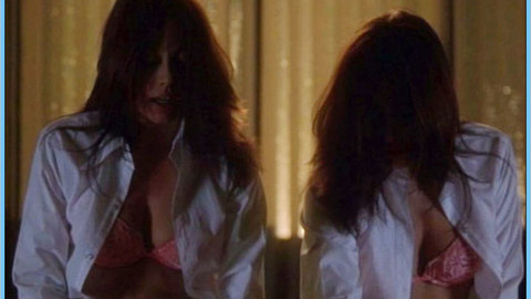 Pic: Musetta Vander in Mosquito Man (2005)