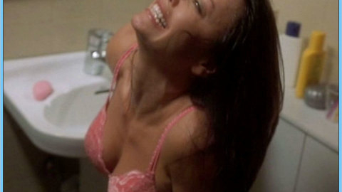 Pic: Musetta Vander in Mosquito Man (2005)