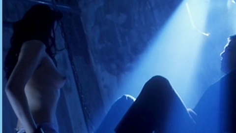 Pic: Ankle Leung in - by an Angel 4: The - Union