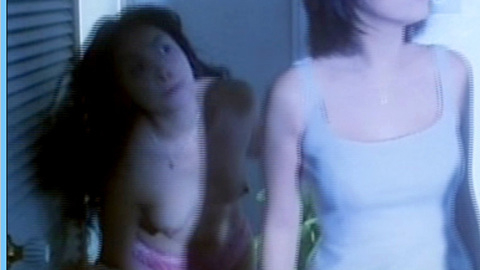Pic: Ankle Leung in - by an Angel 4: The - Union