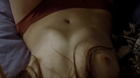 Pic: Jennifer Decker in Les amants naufragés