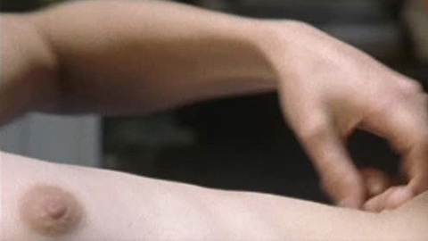 Pic: Jennifer Decker in Les amants naufragés